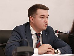 Ігор Миколайович Поночовний