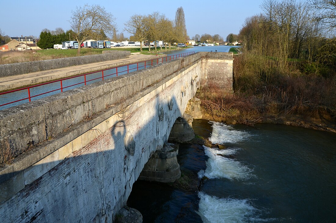 Armance (Armançon)