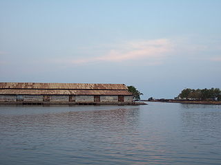 <span class="mw-page-title-main">Port of Cirebon</span> Port in Indonesia