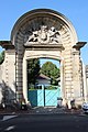 Saint-Cyr-l'École Notre-Dame-des-Anges Manastırı