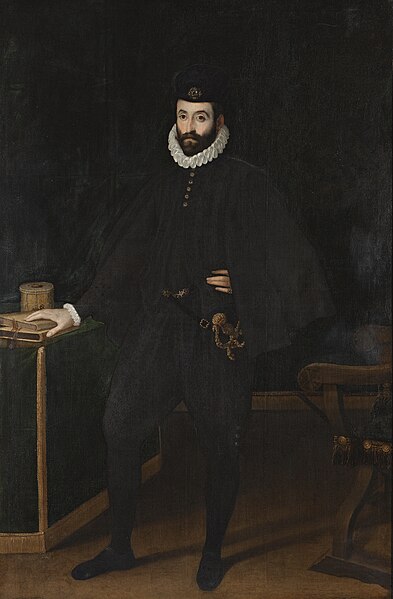 File:Portrait of Francesco Maria II della Rovere, Duke of Urbino (1549–1631).jpg