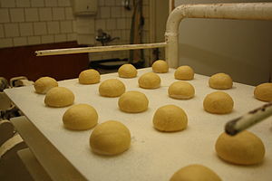Doughnut Krapfen