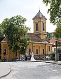 Thumbnail for Požarevac Church, Szentendre