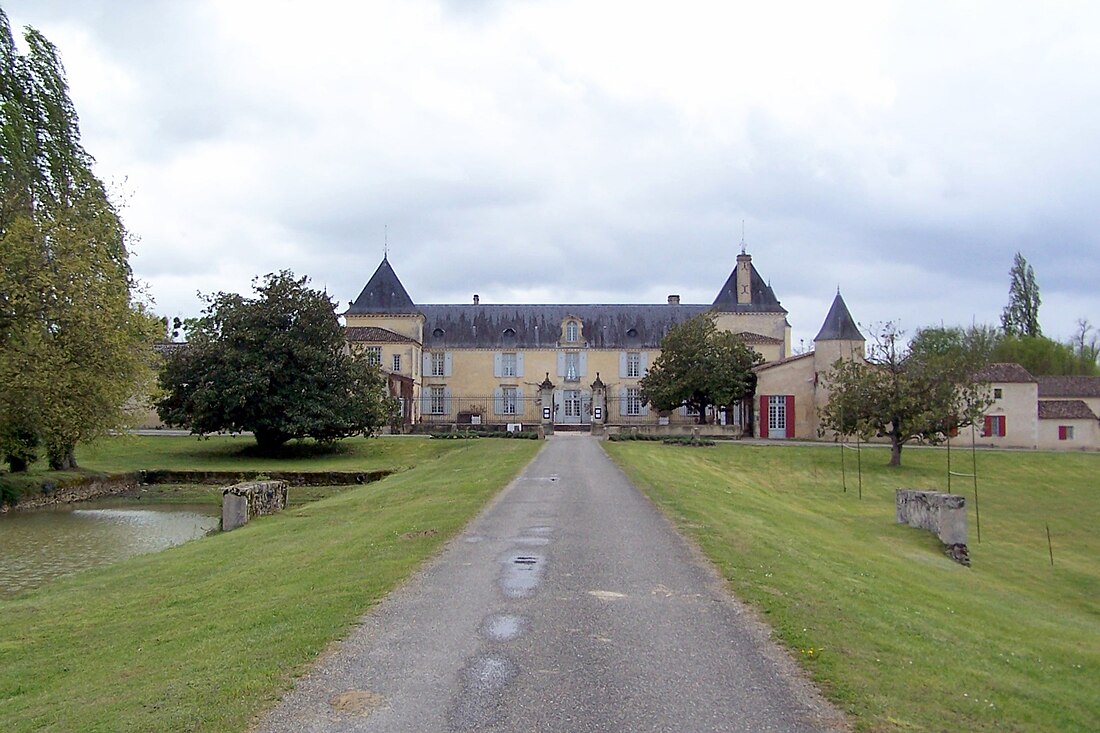 Château Suduiraut