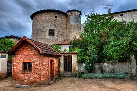 Ris (Puy-de-Dome)