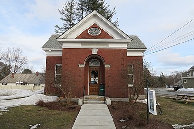 Ascutney