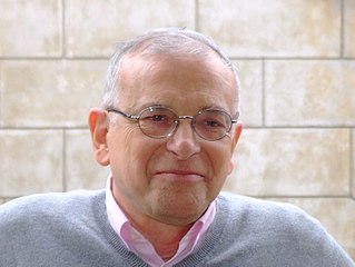 <span class="mw-page-title-main">Moshe Rosman</span> Israeli historian