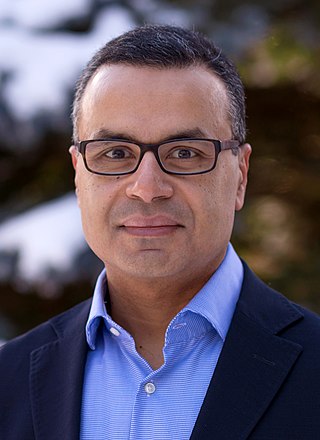 <span class="mw-page-title-main">Ihab Ilyas</span> Canadian-Egyptian computer scientist (born 1973)