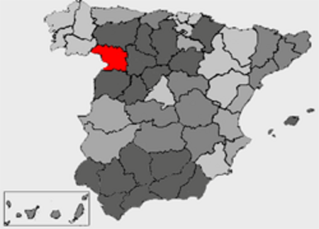 Benavente, Zamora