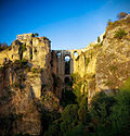 Miniatura per Pont nou (Ronda)