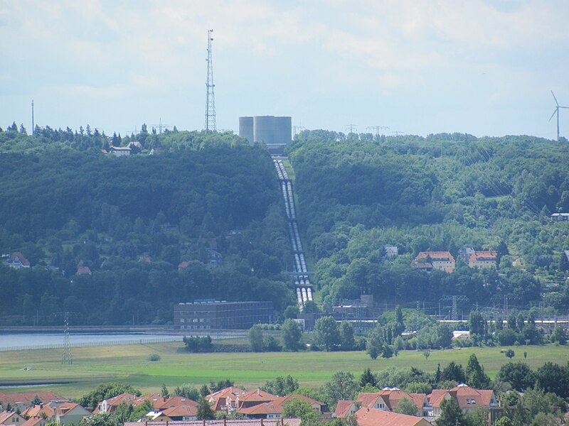 File:Pumpspeicherkraftwerk Niederwartha 01.JPG