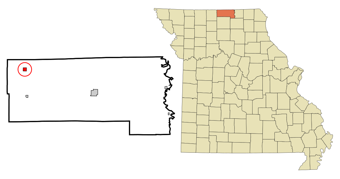 Powersville (Missouri)