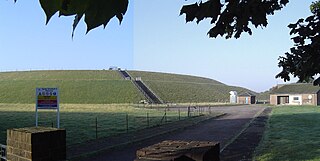 Queen Elizabeth II Reservoir Reservoir in Greater London, England