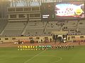 Qarabağ - Simurq match in Tofiq Bahramov Stadium2.JPG