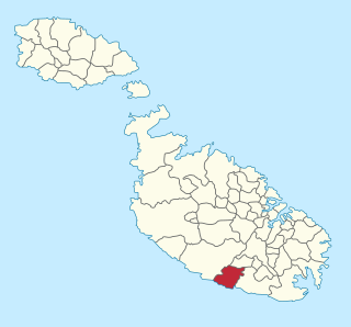 Qrendi,  Il-Qrendi, Malta