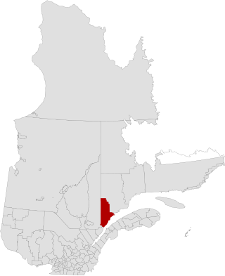 <span class="mw-page-title-main">La Haute-Côte-Nord Regional County Municipality</span> Regional county municipality in Quebec, Canada