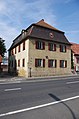 Ehemaliges Forsthaus