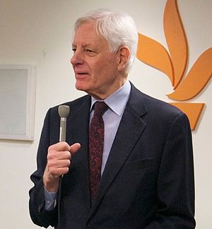 RFE-RL President Kevin Klose.jpg