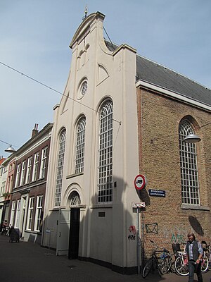 Lutherse Kerk (Dordrecht)