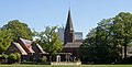 * Nomination: Luttenberg-NL, catholic church --Michielverbeek 20:40, 26 June 2022 (UTC) * * Review needed