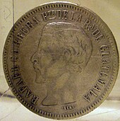 Rafael Carrera coin.jpg