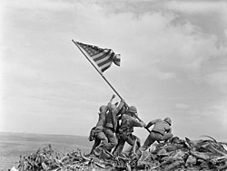 Raising the Flag on Iwo Jima, larger - edit1.jpg