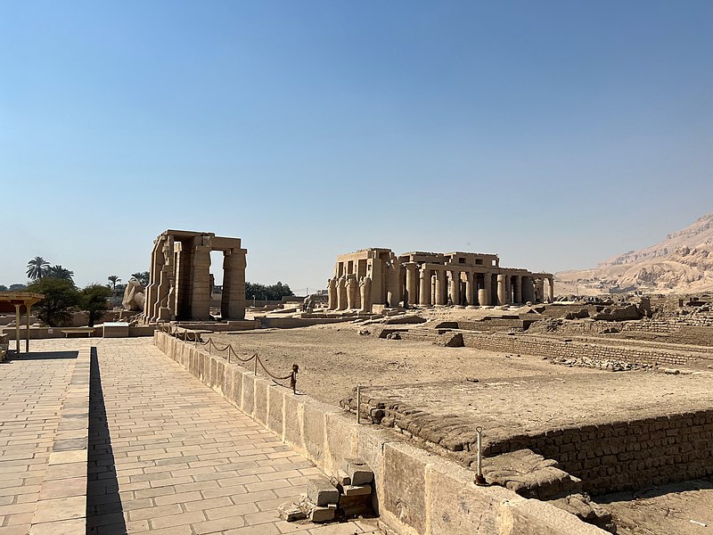 File:Ramesseum 2022 02.jpg