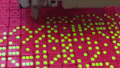Red Dice Painting Automation.gif