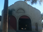 Redlands Trolley Barn