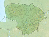 Image employée pour « Lituanie »