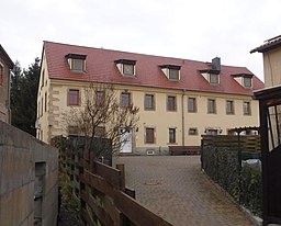 Rennersdorf (Dresden), Stauseeweg 1 (2)