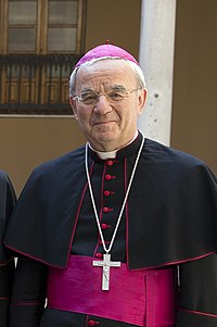 Papa Francisco – Wikipédia, a enciclopédia livre