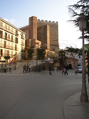 España Requena: Geografía, Historia, Economía