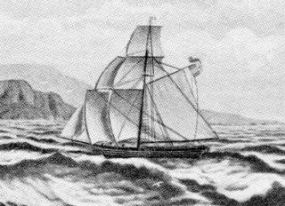 <i>Restauration</i> (ship) 19th-century Norwegian sloop; symbol of Norwegian immigration to the US