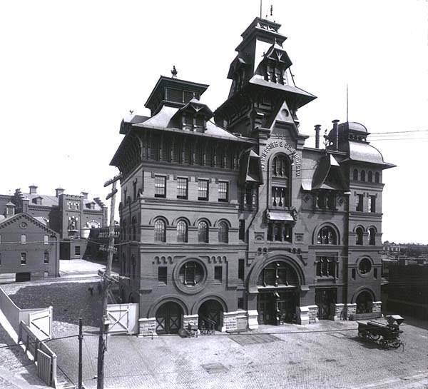 American Brewery