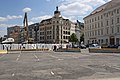 Площадь Рихарда Вагнера - Panoramio.jpg