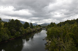 Río Los Palos