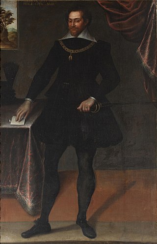 <span class="mw-page-title-main">Federico II Pico della Mirandola</span> Italian nobleman