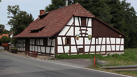 Roßfeld Brauhaus