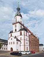 St. Kunigunde (Rochlitz)