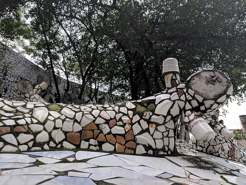 File:Rock Garden of Chandigarh 20180907 170727.jpg