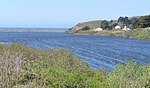 Rodeo Lagoon