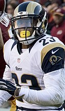 Rodney McLeod: Alter & Geburtstag