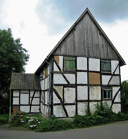 Rommerscheider Hof