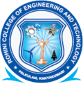 Thumbnail for Rohini College of Engineering &amp; Technology