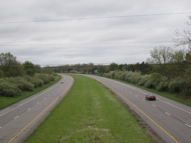 SR 11 near SR 5