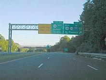 New Jersey Route 18 Wikipedia