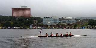 Quidi Vidi Lake