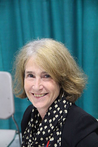 <span class="mw-page-title-main">Roxana Barry Robinson</span> American novelist and biographer (born 1946)