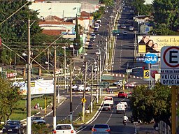 Gata i Rio Claro.